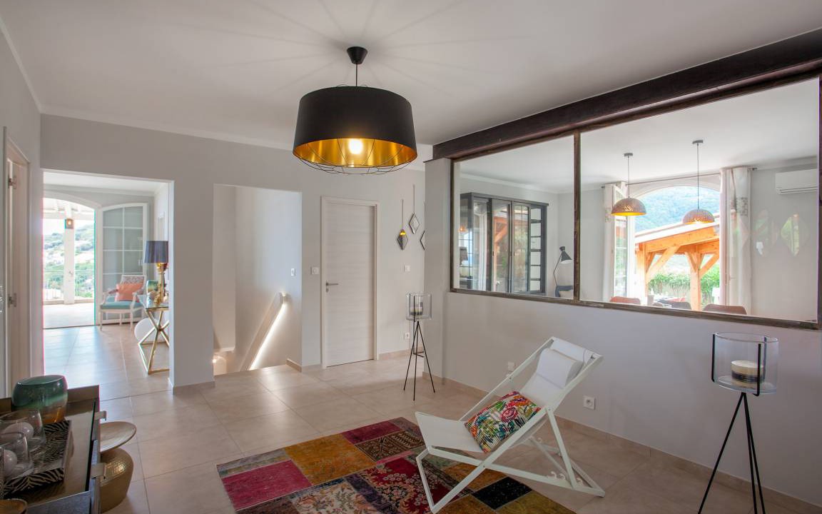 Photo of Livingroom in Figarella