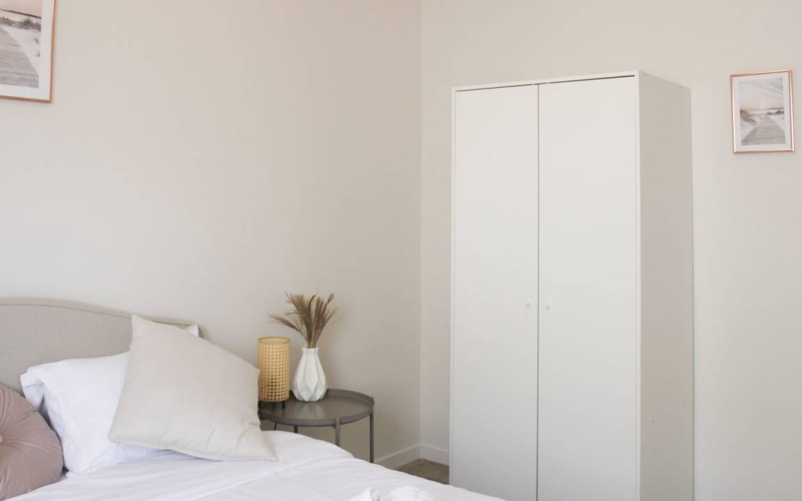 Photo of Bedroom in Bagnolet