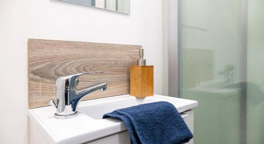 Photo of Bathroom in Anzin