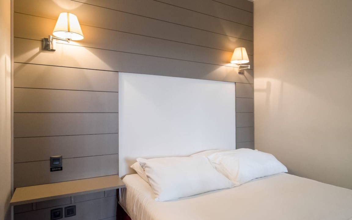 Photo of Bedroom in Lille Centre Ville