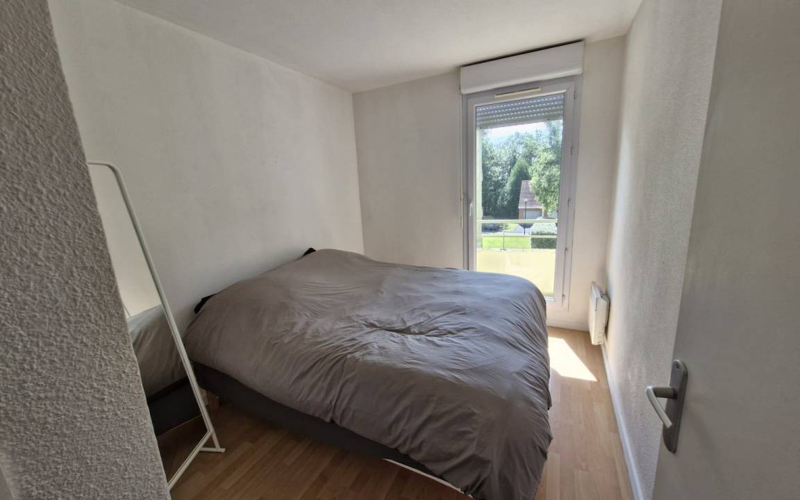 Photo of Bedroom in Touques