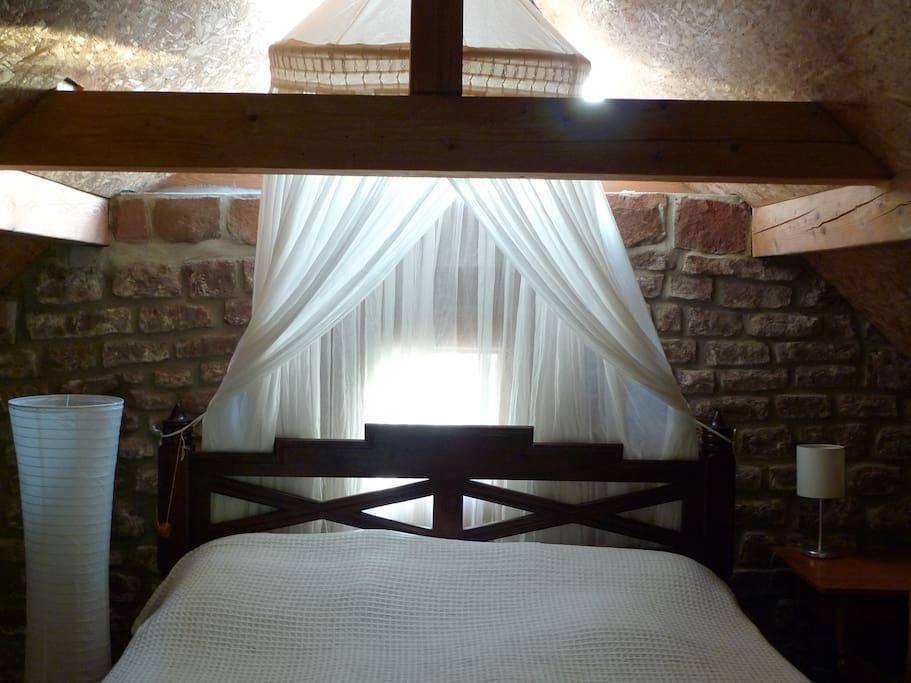 Photo of Bedroom in Walscheid