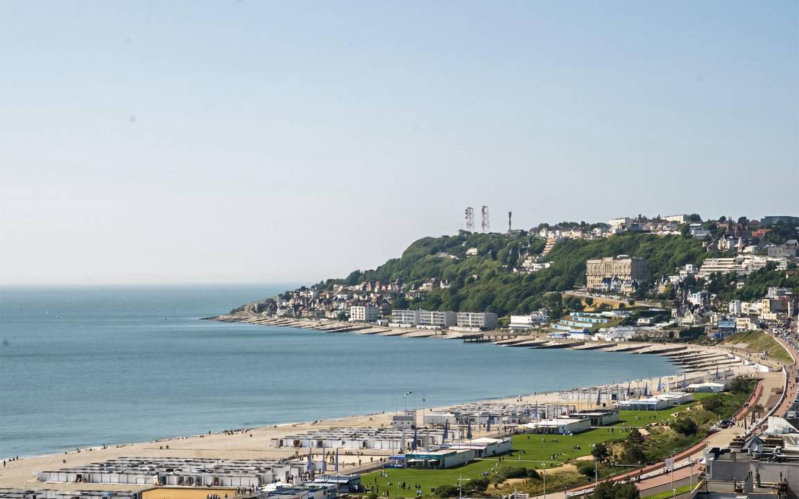 Photo of Others in Sainte-Adresse