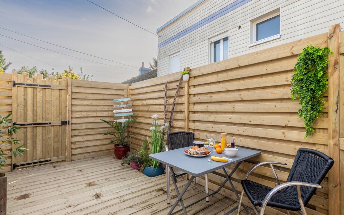 Photo of Patio Balcony in Abbeville