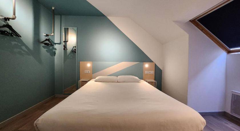 Photo of Bedroom in Chambourcy