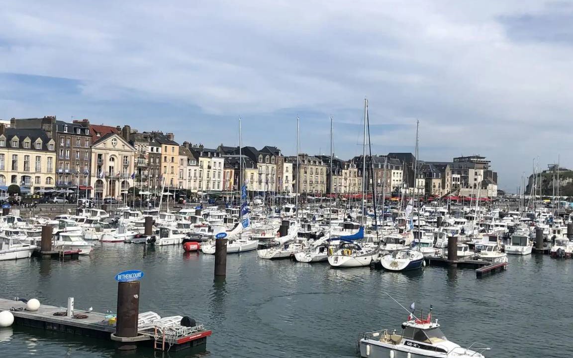 Photo of Others in Sainte-Marguerite-sur-Mer