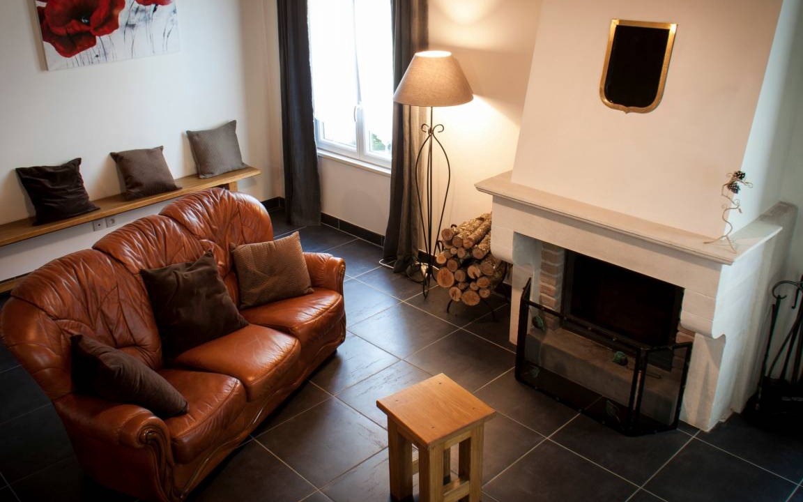 Photo of Livingroom in Sigloy