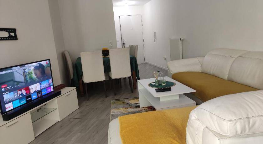 Photo of Livingroom in Thiais