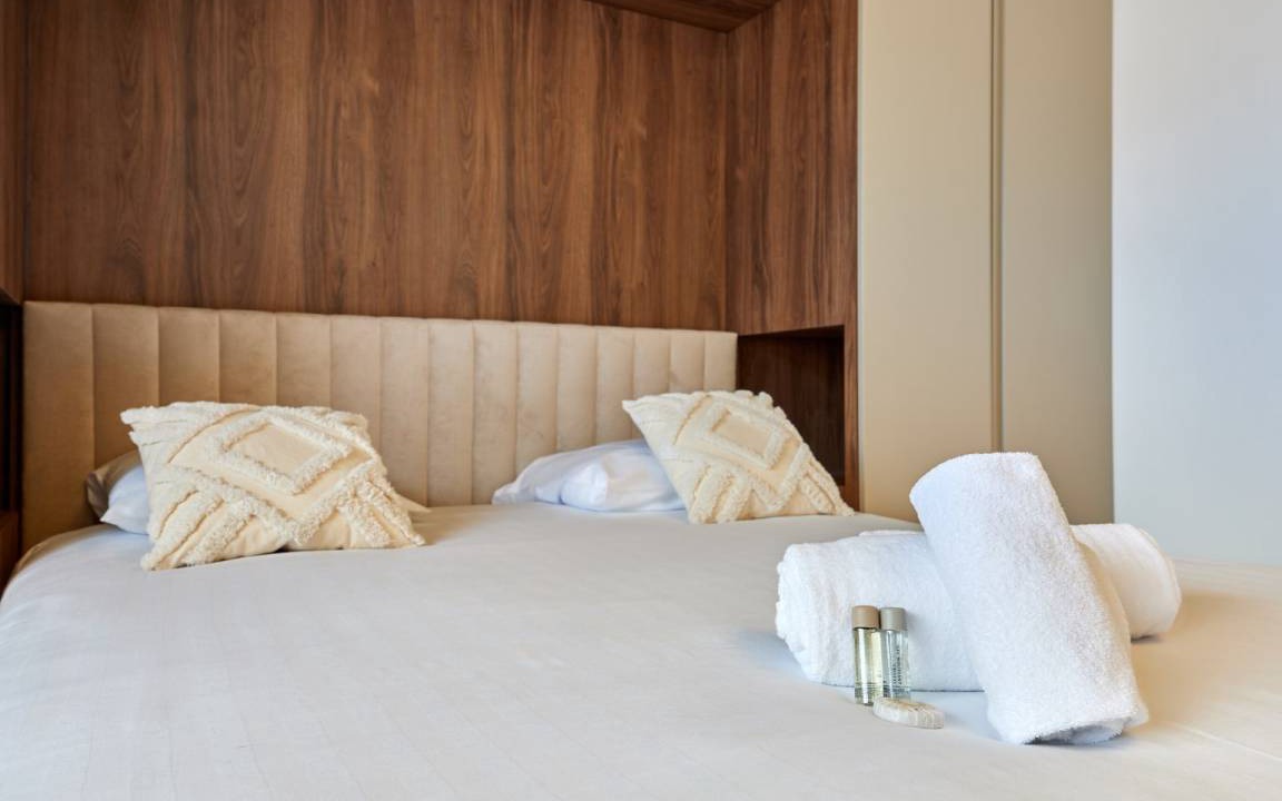 Photo of Bedroom in Trouville-sur-Mer