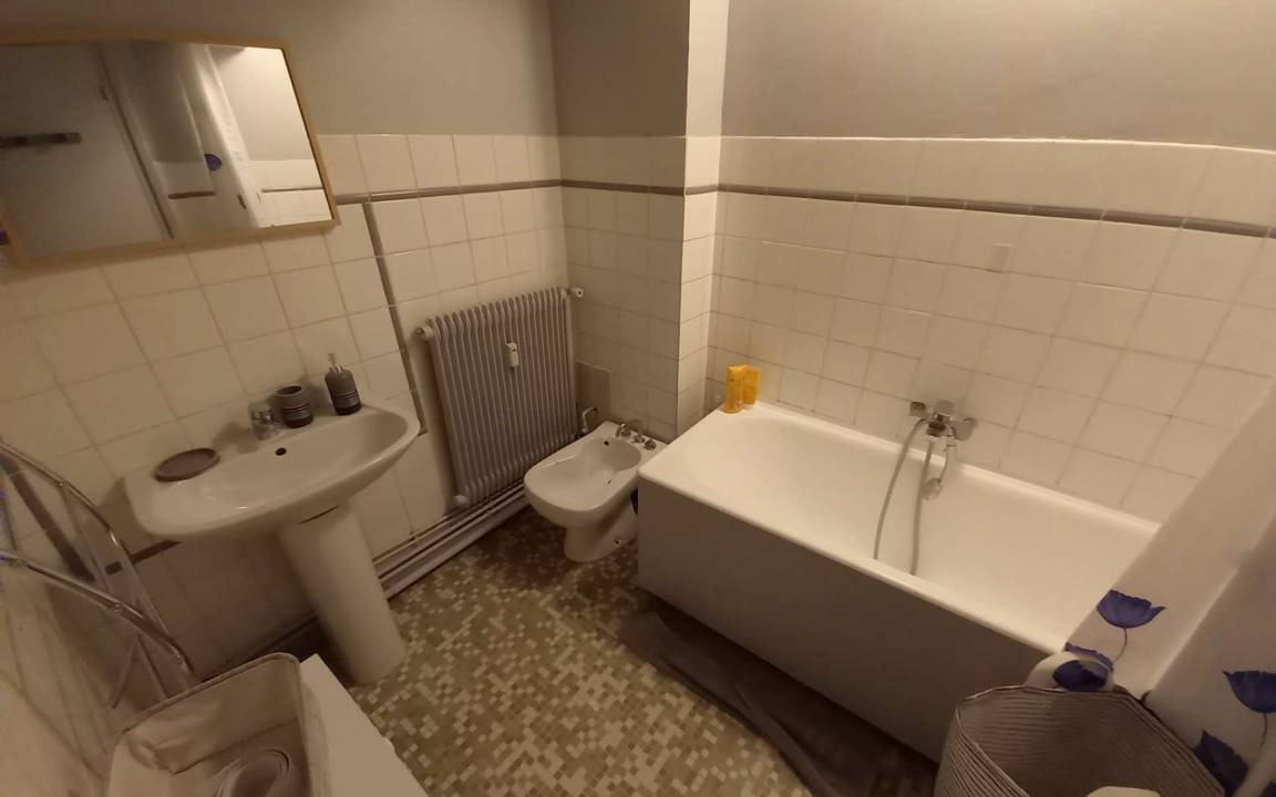 Photo of Bathroom in Berck-sur-Mer