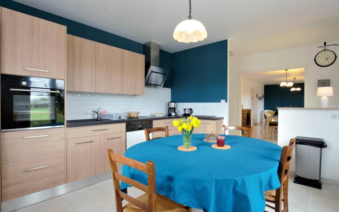 Photo of Kitchen in Piney