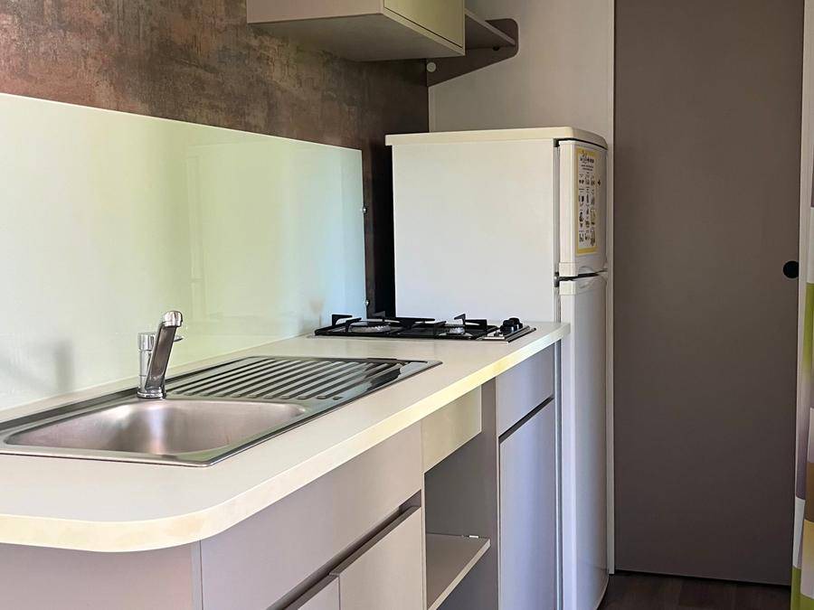 Photo of Kitchen in Angicourt