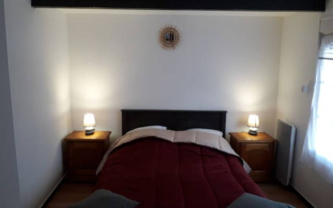 Photo of Bedroom in Saint-Leger-aux-Bois