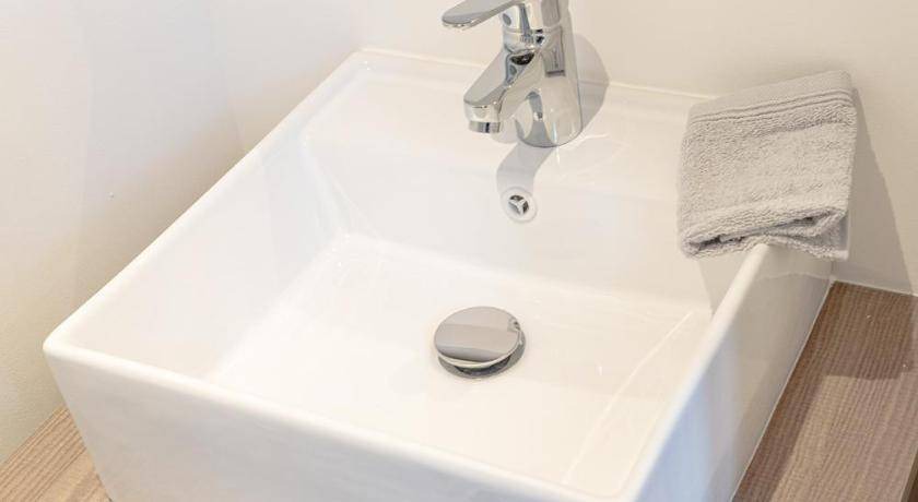 Photo of Bathroom in Saint-Quentin