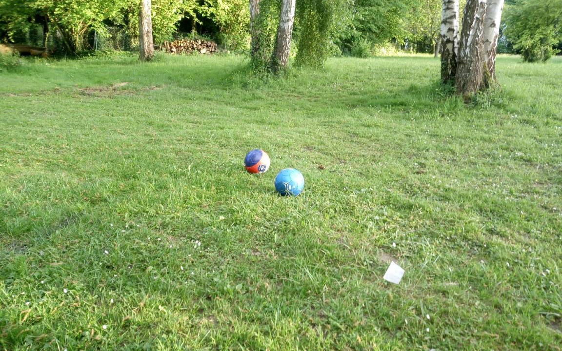 Photo of Outdoor in Saints