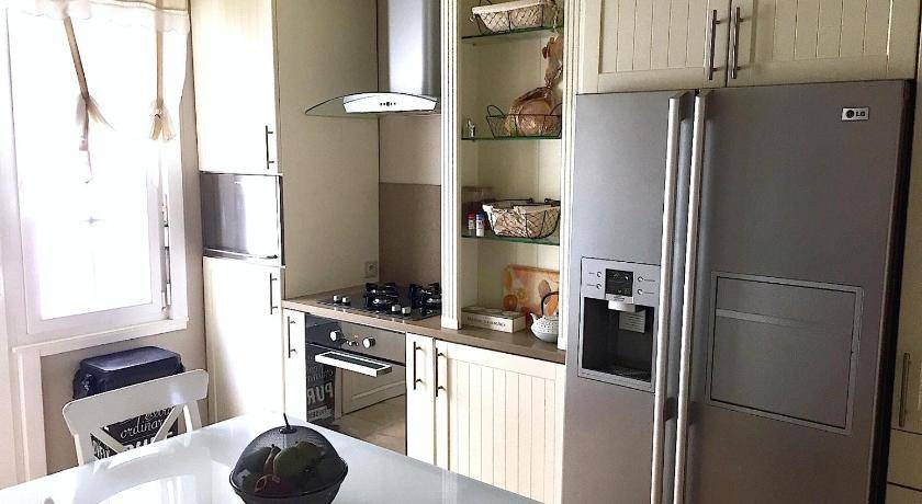 Photo of Kitchen in Bray-Dunes