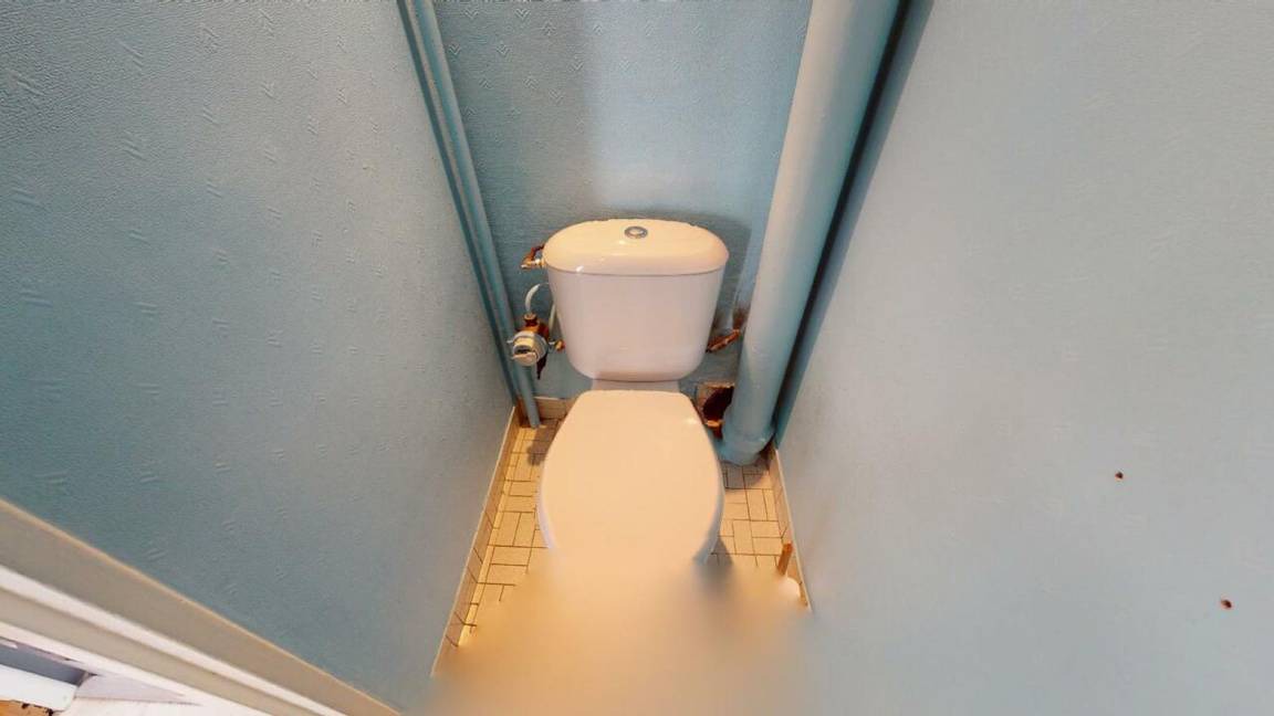 Photo of Bathroom in Dijon