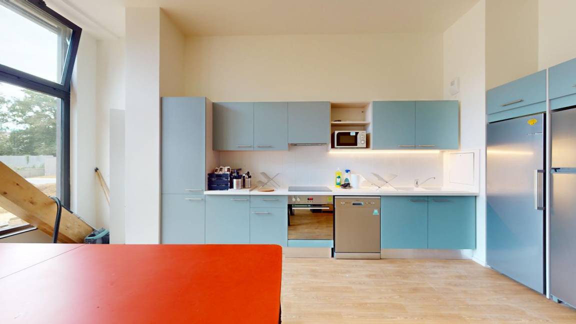 Photo of Kitchen in Orsay
