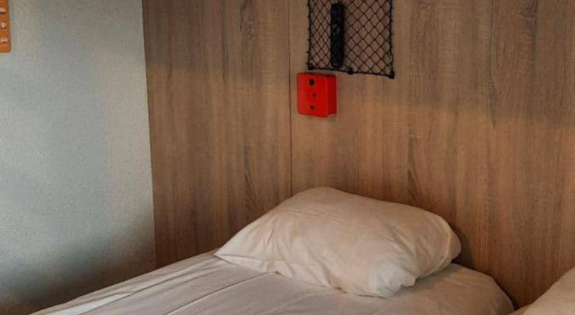 Photo of Bedroom in Venette