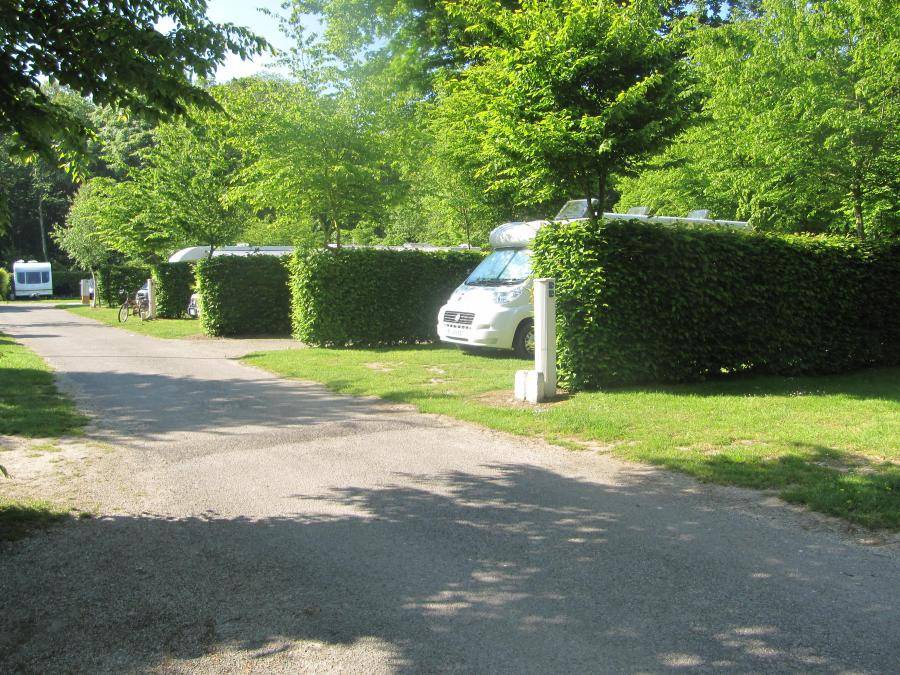 Photo of Outdoor in Jumieges