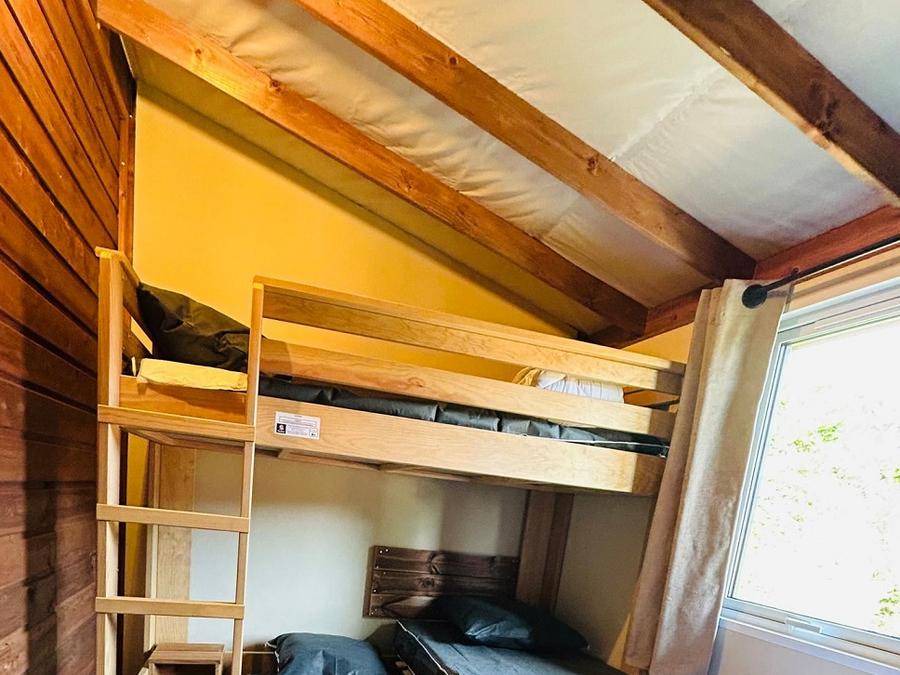 Photo of Bedroom in Monchaux