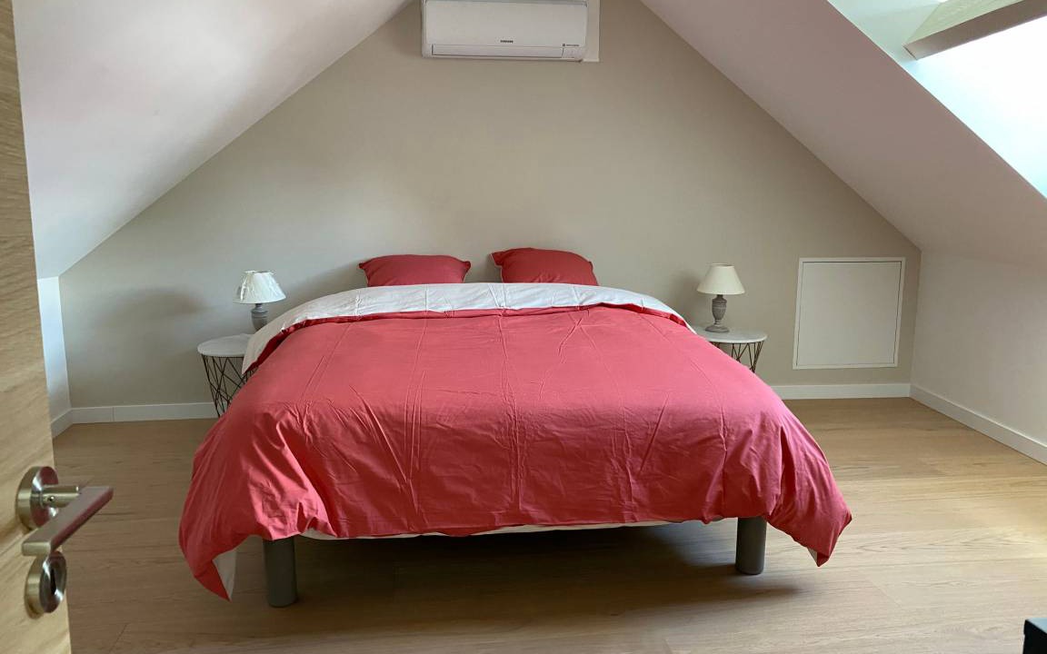 Photo of Bedroom in Saint-Maur