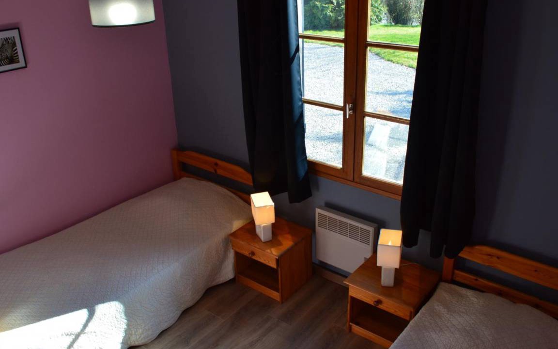 Photo of Bedroom in Wierre-Effroy