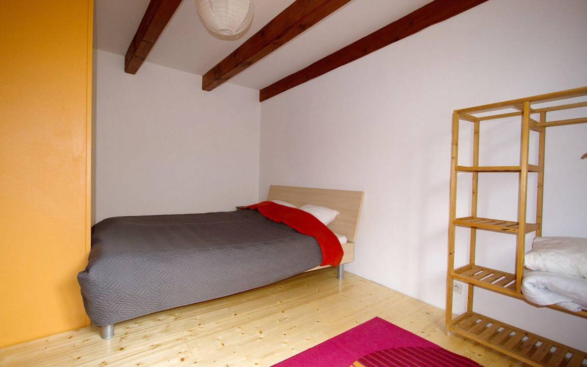Photo of Bedroom in Celles-en-Bassigny