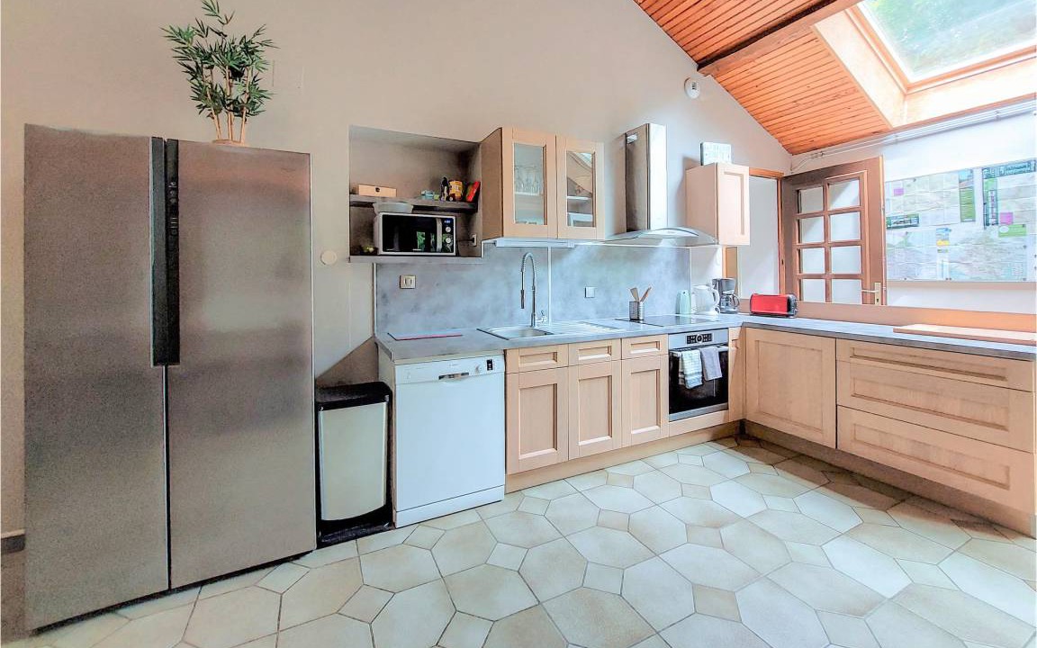 Photo of Kitchen in Boult-aux-Bois