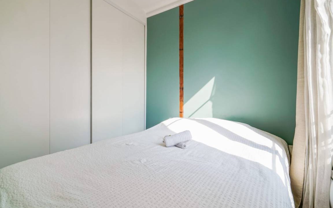 Photo of Bedroom in Flandres