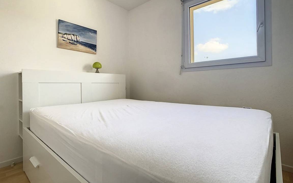 Photo of Bedroom in Stella-Plage