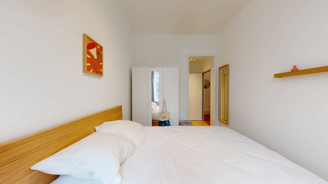 Photo of Bedroom in Saint-Maurice Pellevoisin