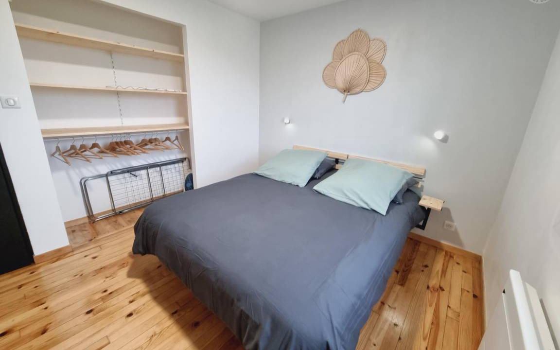 Photo of Bedroom in Haverskerque