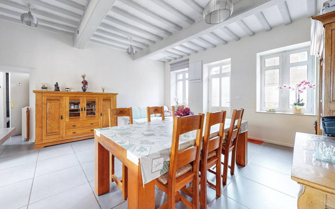 Photo of Kitchen in Arques-la-Bataille