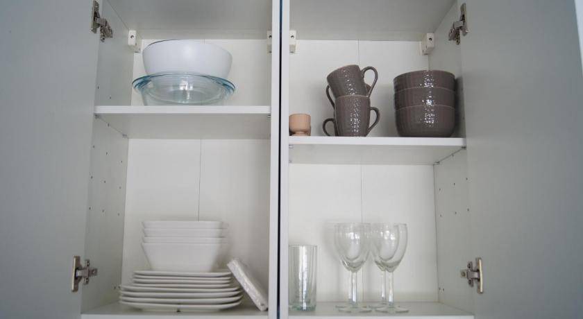 Photo of Kitchen in Boulogne-sur-Mer