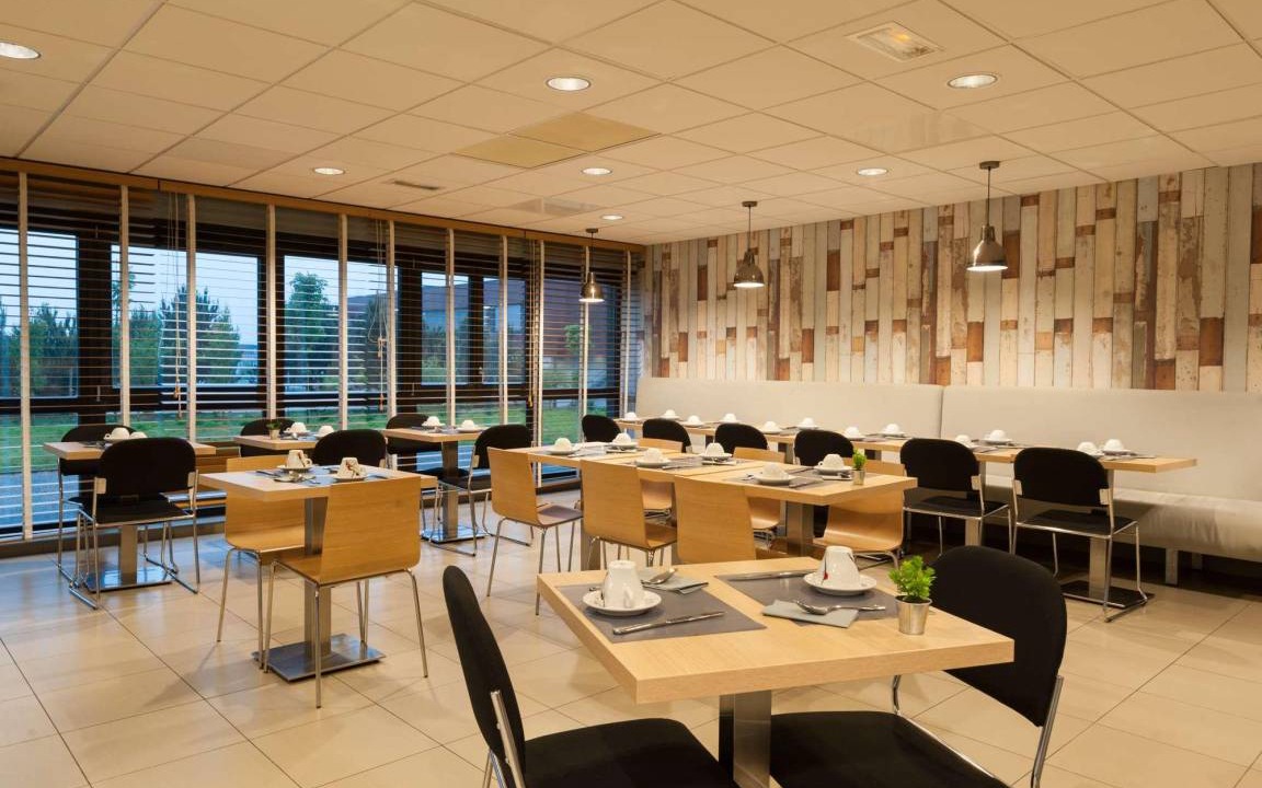 Photo of Kitchen in Calais Frethun
