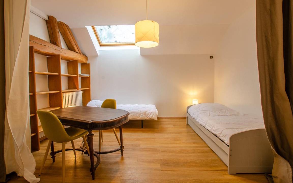 Photo of Bedroom in Mery-sur-Seine