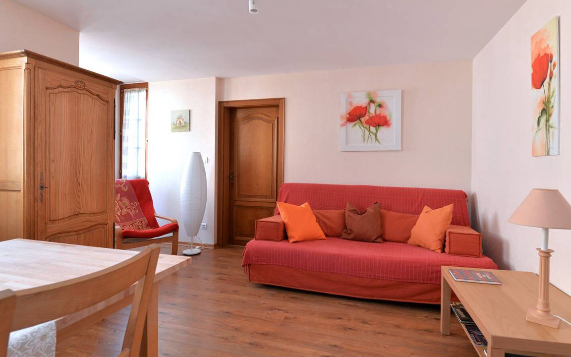 Photo of Livingroom in Kaysersberg-Vignoble