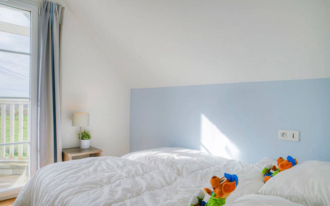 Photo of Bedroom in Equihen-Plage
