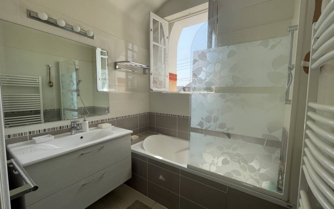 Photo of Kitchen in Cabourg