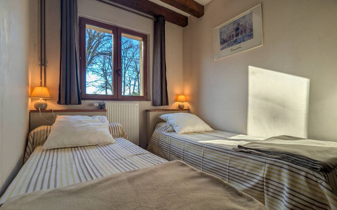 Photo of Bedroom in Mouhers