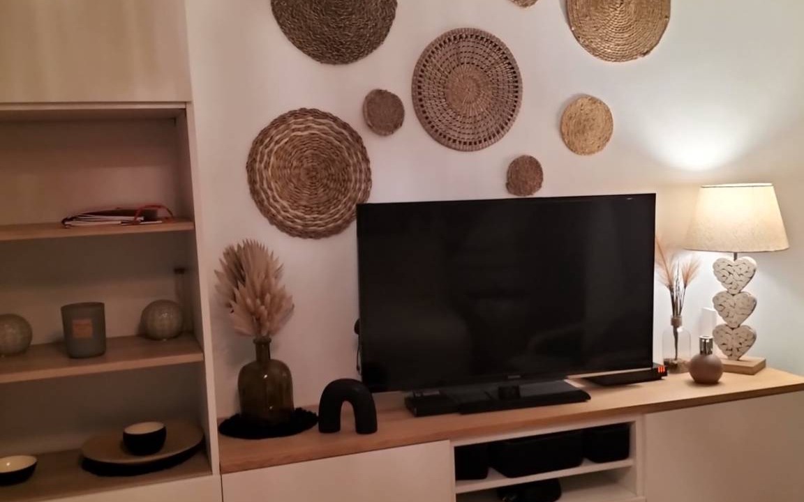Photo of Livingroom in Sainte-Cecile-Plage