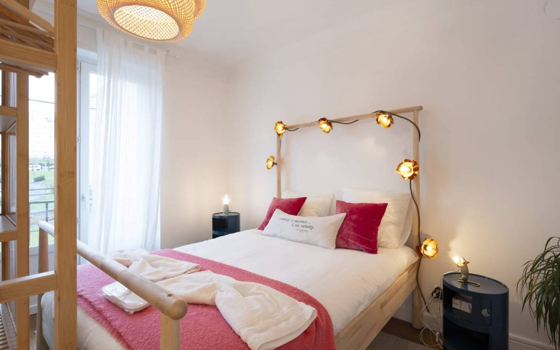 Photo of Bedroom in Plantieres Queuleu
