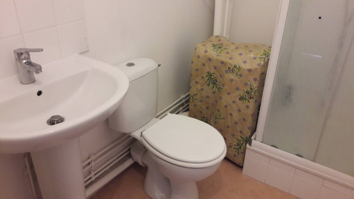 Photo of Bathroom in Danube