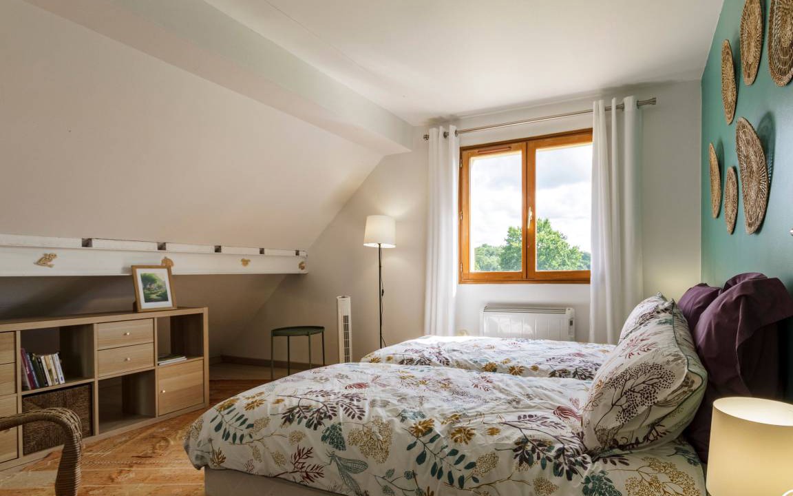 Photo of Bedroom in Anthien