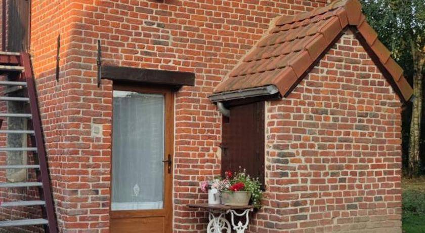 Photo of Buildings in Gommegnies