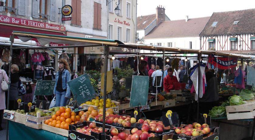 Photo of Others in Lescherolles