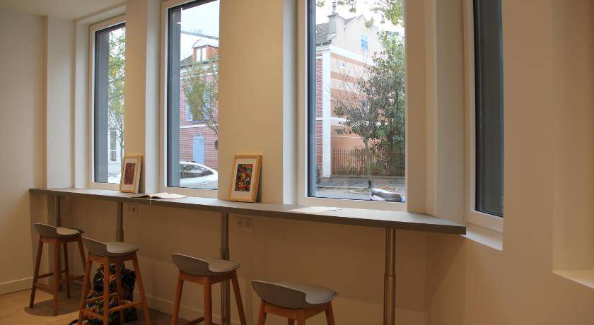 Photo of Others in Issy-les-Moulineaux