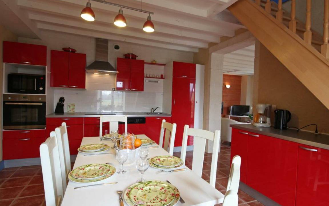 Photo of Kitchen in Feings