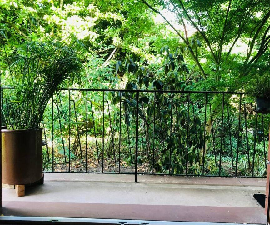 Photo of Patio Balcony in Bischwiller